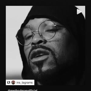 Meet your Posher, Mike